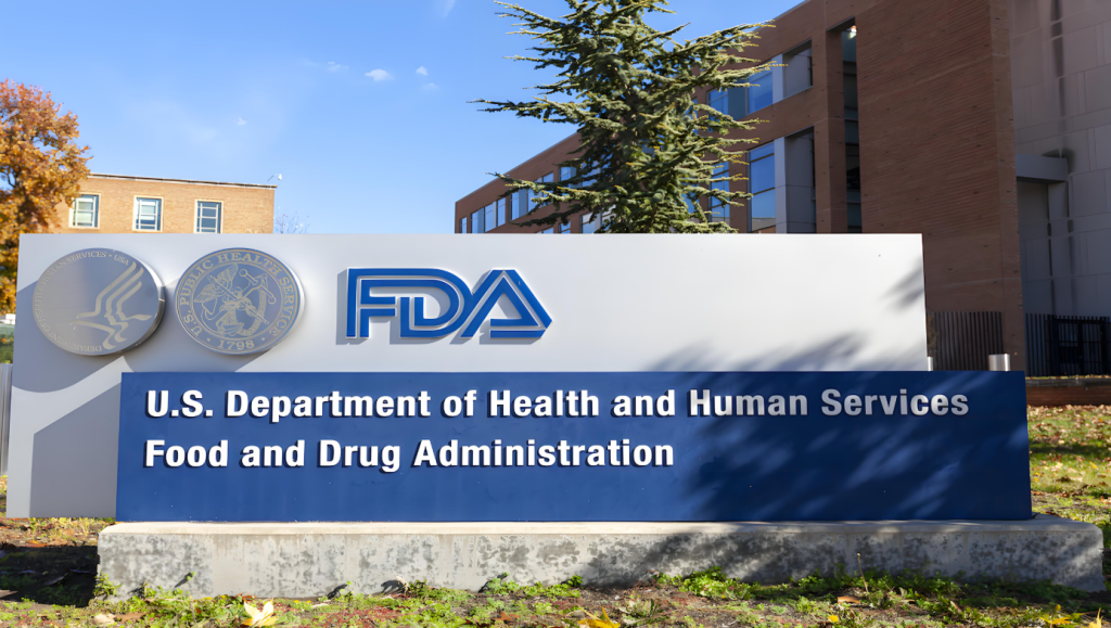 美国21CFR 法规查找方法