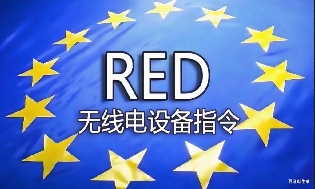 欧盟RED网络安全法案即将强制性实施