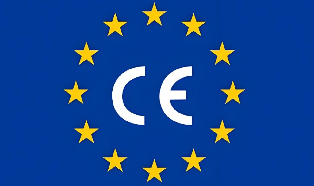 CE 认证核心：Module 模式解析