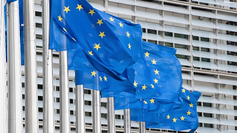 EU Data Act 合同条款模板