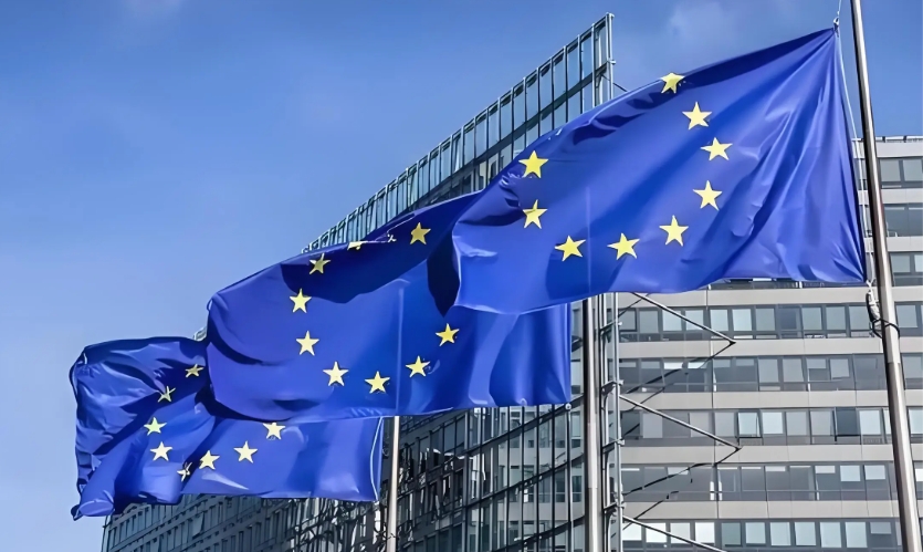 医疗设备 EU Data Act 透明度声明模板