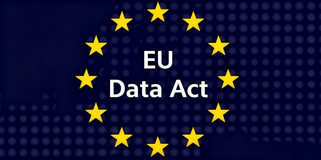 哪些产品要做欧盟数据法案EU Data Act？