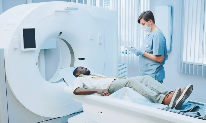医疗器械能不能进 MRI 室？