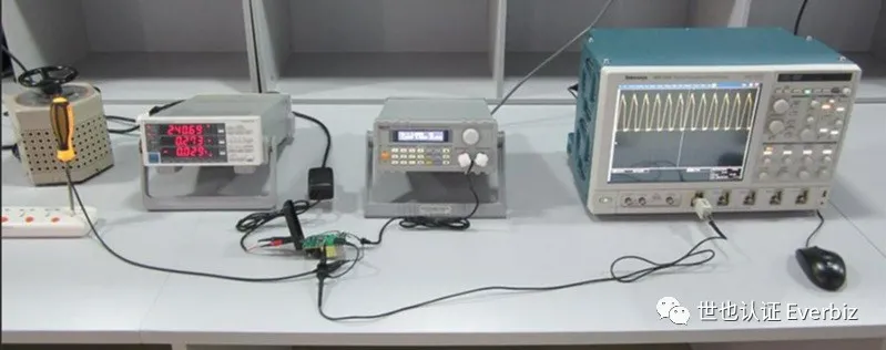 牙科医疗器械测试标准 图2
