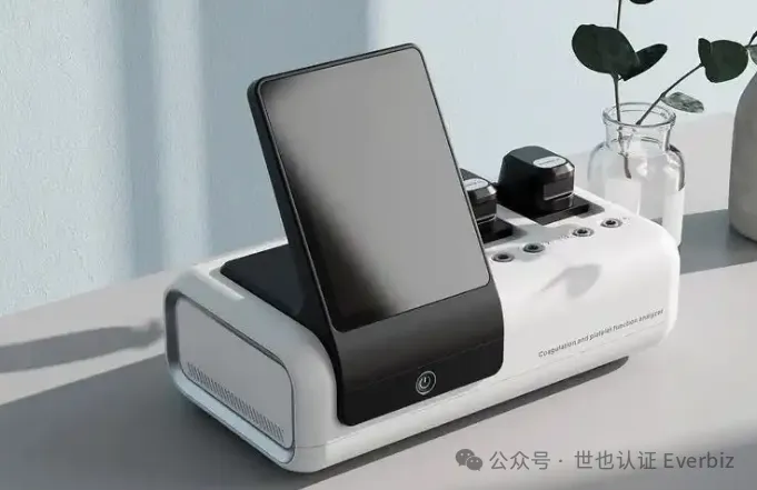 IVD仪器出口美国FDA和FCC的关联性 图2