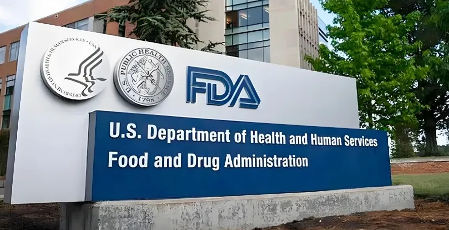 FDA 和 NMPA 电子化提交中的异同点 图6