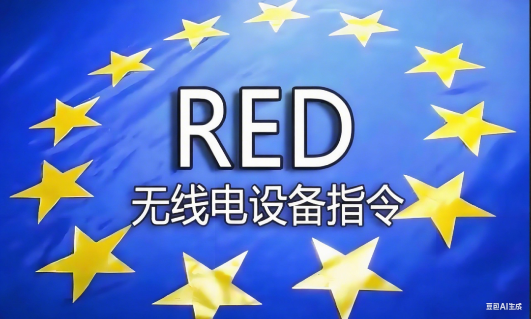 EU RED Cybersecurity Requirements Soon to Become Mandatory – Figure 1