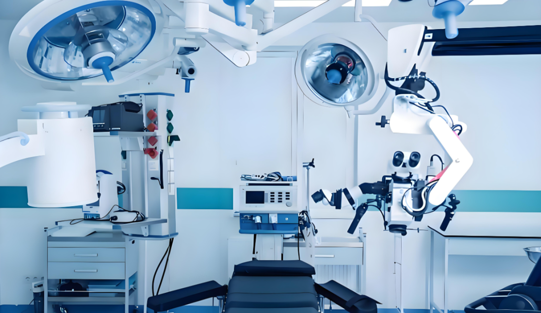 FDA Registration (Part 8): The eSTAR for FDA 510(k) Submissions Explained – Figure 8