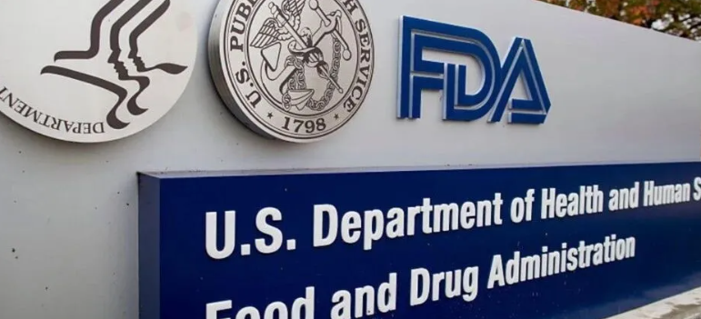 FDA公认共识标准清单迎来重大更新